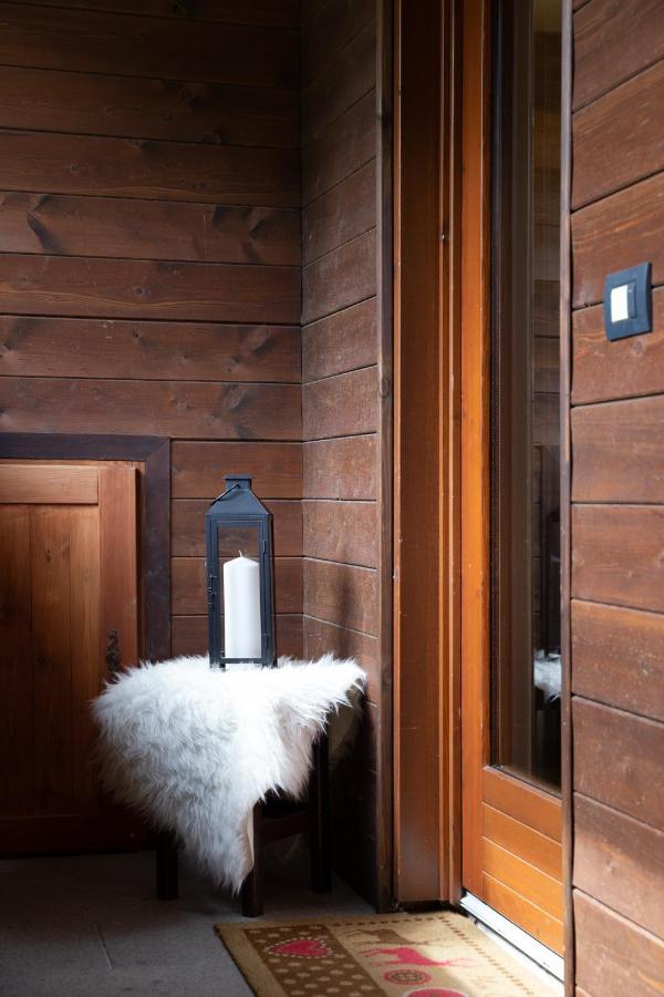 Maison La Louche - Courmayeur Exterior photo